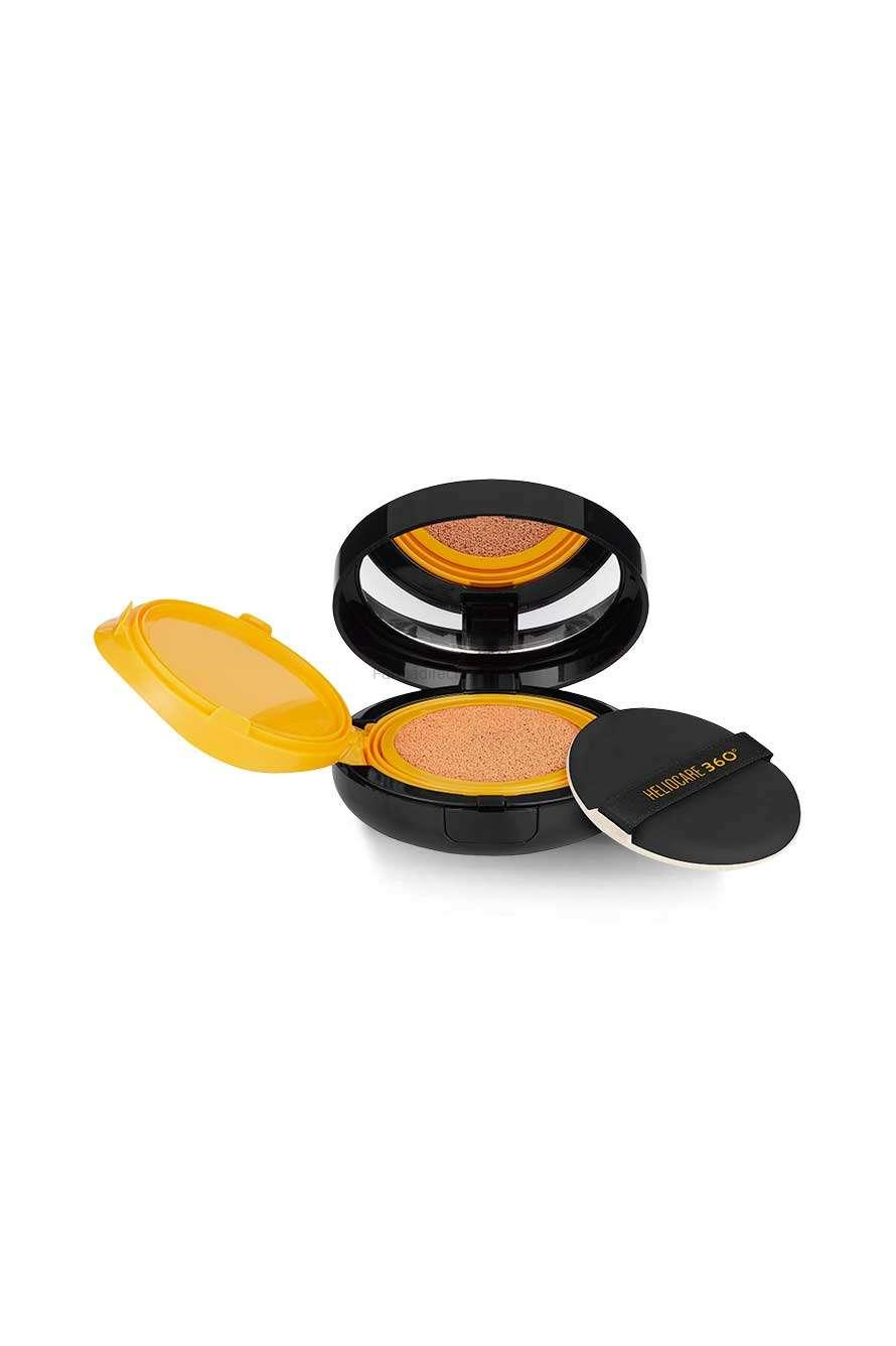 Color Cushion Compact SPF 50+ HELIOCARE 360º