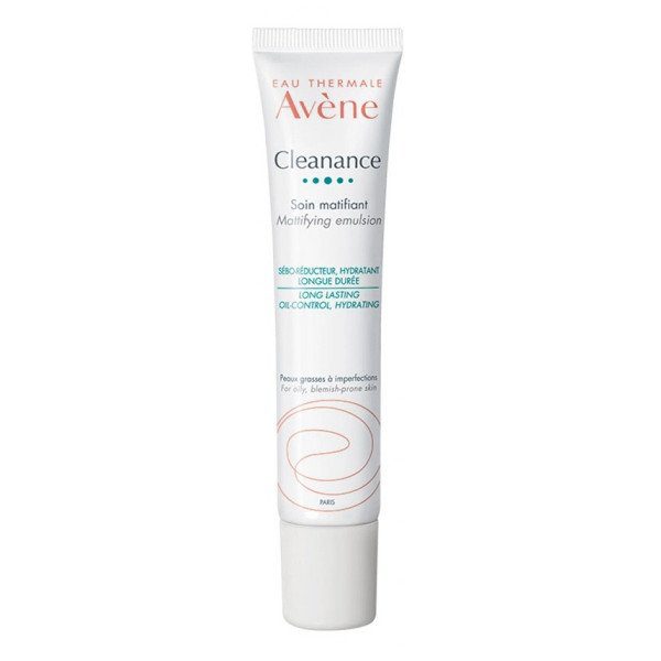 Cleanance Cuidado matificante 40 ml. Avène
