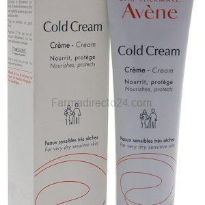 Cold Cream 40 ml. Avène