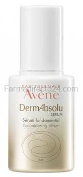 DermAbsolu sérum esencial 30 ml. Avène