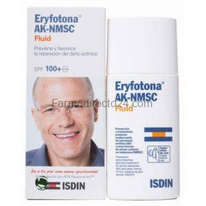 Eryfotona AK-NMSC Fluid SPF 100+50 ml