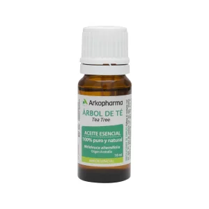 Arkopharma Arkoesencial Aceite Esencial De Árbol Del Té - 10 Ml