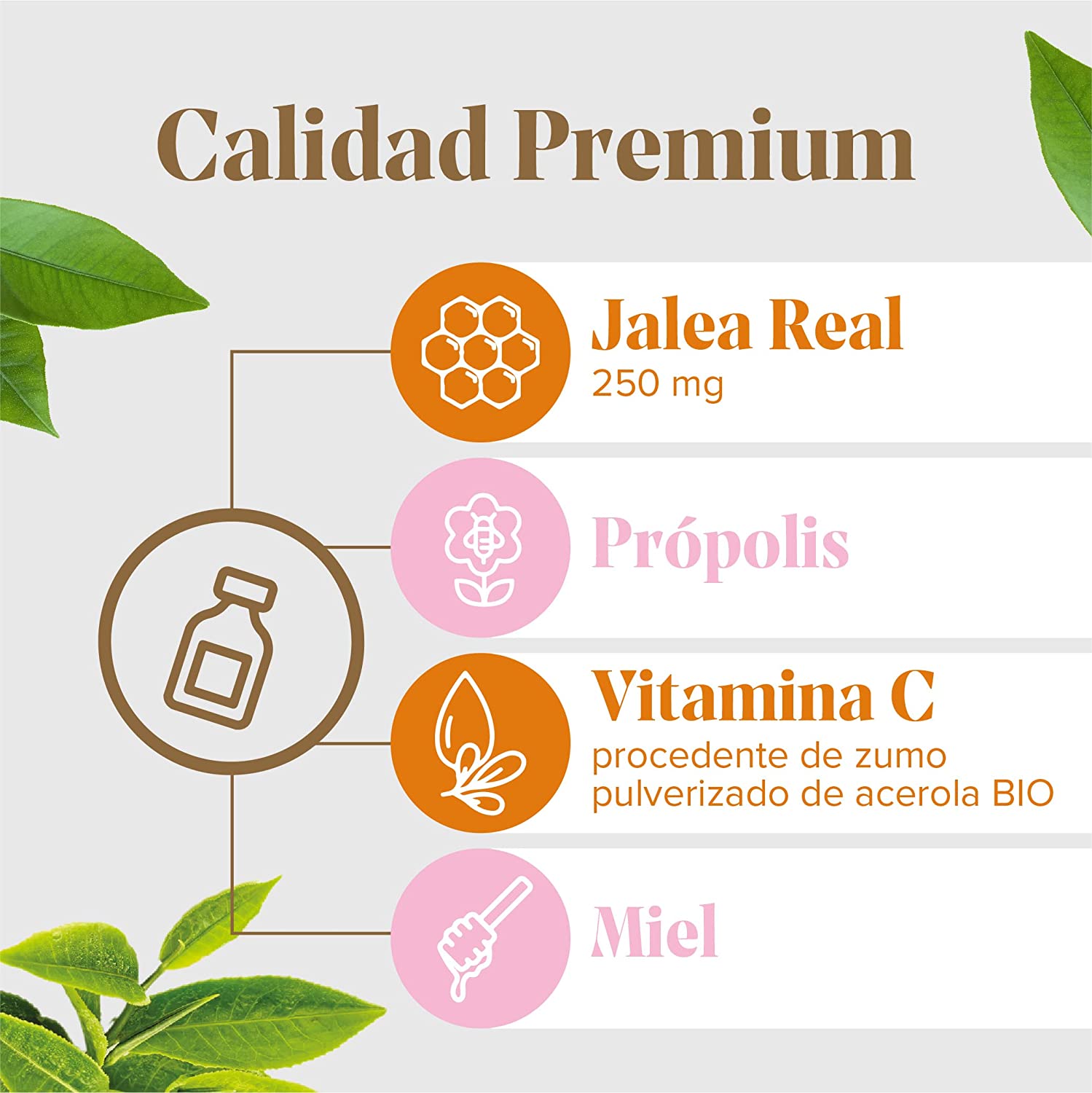 Arkopharma Arkoreal Protect Niños Con Jalea - Jarabe 150 Ml - Imagen 2