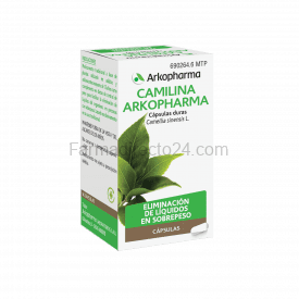 Arkopharma Camilina (Té Verde)