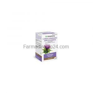 Arkopharma Cardo Mariano Arkocápsulas