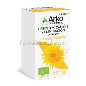 Arkopharma Diente De León Bio Arkocápsulas