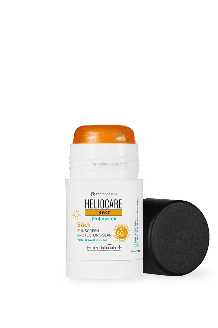 Pediatrics Stick SPF 50+ 25 gr. HELIOCARE 360º