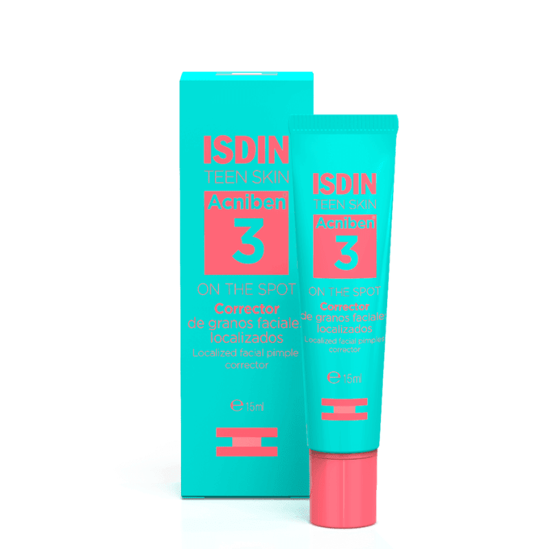 Acniben On the spot 15 ml