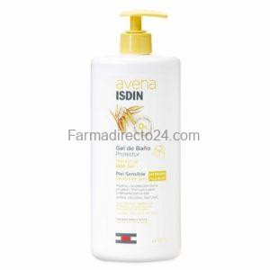 Avena Isdin gel de baño protector 750 ml