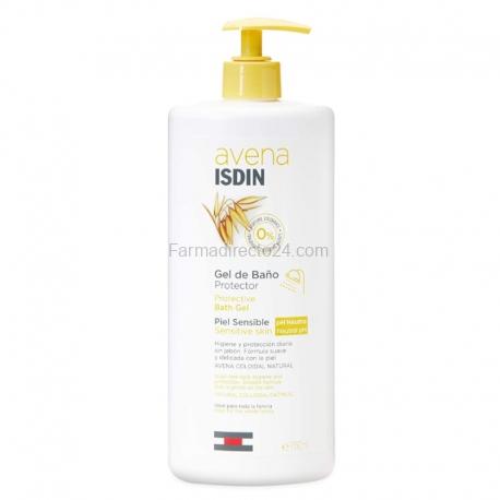 Avena Isdin gel de baño protector 750 ml