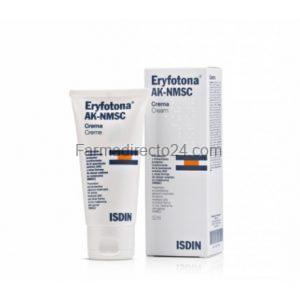 Eryfotona AK-NMSC Crema SPF 100+ 50 ml