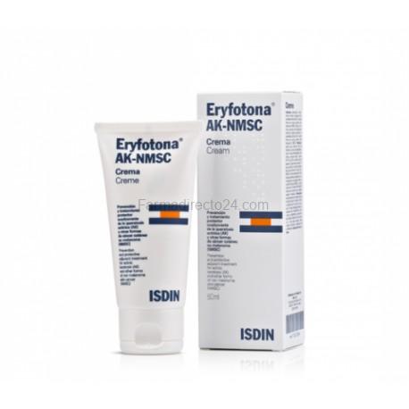 Eryfotona AK-NMSC Crema SPF 100+ 50 ml
