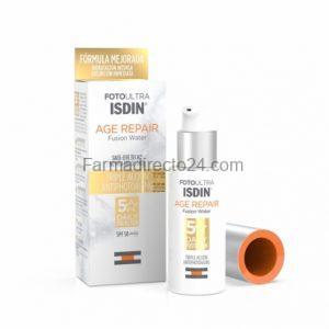 Isdin Fotoultra Age Repair SPF 50+ 50 ml