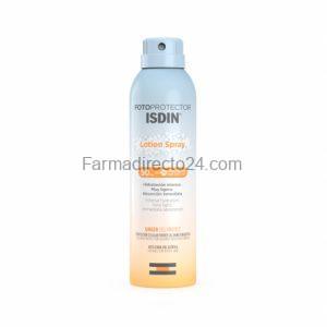 Fotoprotector Isdin Lotion spray SPF 50+ 250 ML