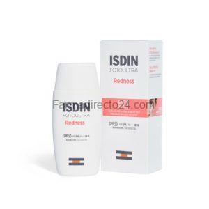 Isdin Fotoultra Redness 50 ml
