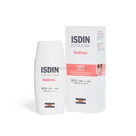 Isdin Fotoultra Redness 50 ml