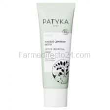 Patyka mascarilla de carbón detox 50ml