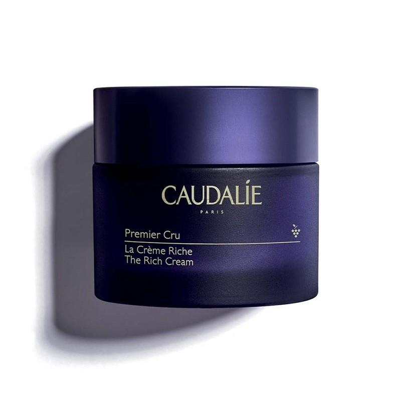 Caudalie Premier Cru Rich 50ml ( piel seca)