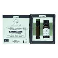 Aceite esencial Ravintsara 10 ml, Vitaroms