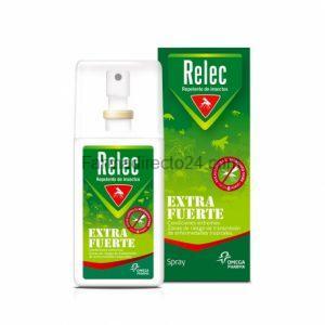 Relec Extra-fuerte spray 75 ml