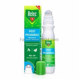 Relec Post picaduras roll-on 15 ml