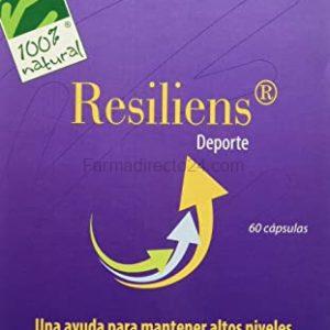 Resiliens Deporte