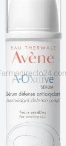 A-OXitive Sérum Defensa antioxidante 30 ml. Avène