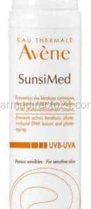 SunSimed 80 ml. Avène