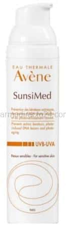 SunSimed 80 ml. Avène