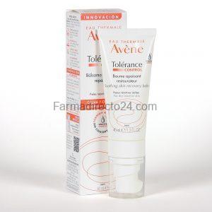 TOLÉRANCE CONTROL Balsamo Calmante Reparador 40ml, AVENE