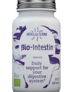 Bio-intestin 60 cápsulas Hifas da Terra