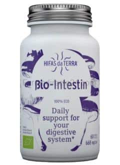 Bio-intestin 60 cápsulas Hifas da Terra
