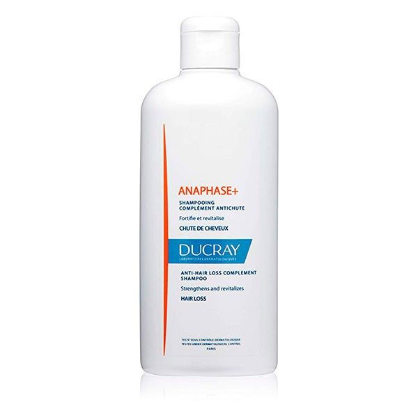 Ducray Anaphase Champú Anticaída 400ml