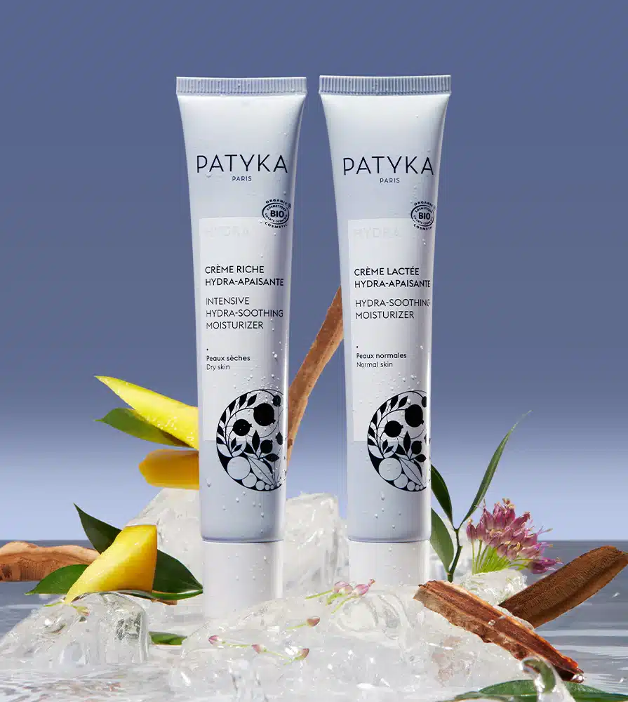 Patyka Crema Láctea Hidratante Calmante - 40 Ml - Imagen 2