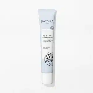 Patyka Crema Láctea Hidratante Calmante - 40 Ml