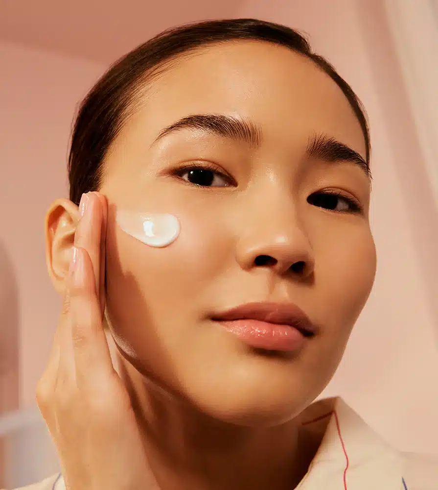 Patyka Crema Láctea Hidratante Calmante - 40 Ml - Imagen 4