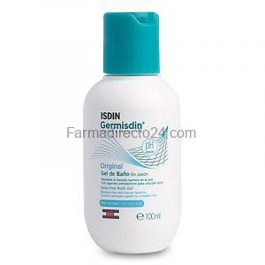 Isdin Germisdin Original gel de baño 100 ml