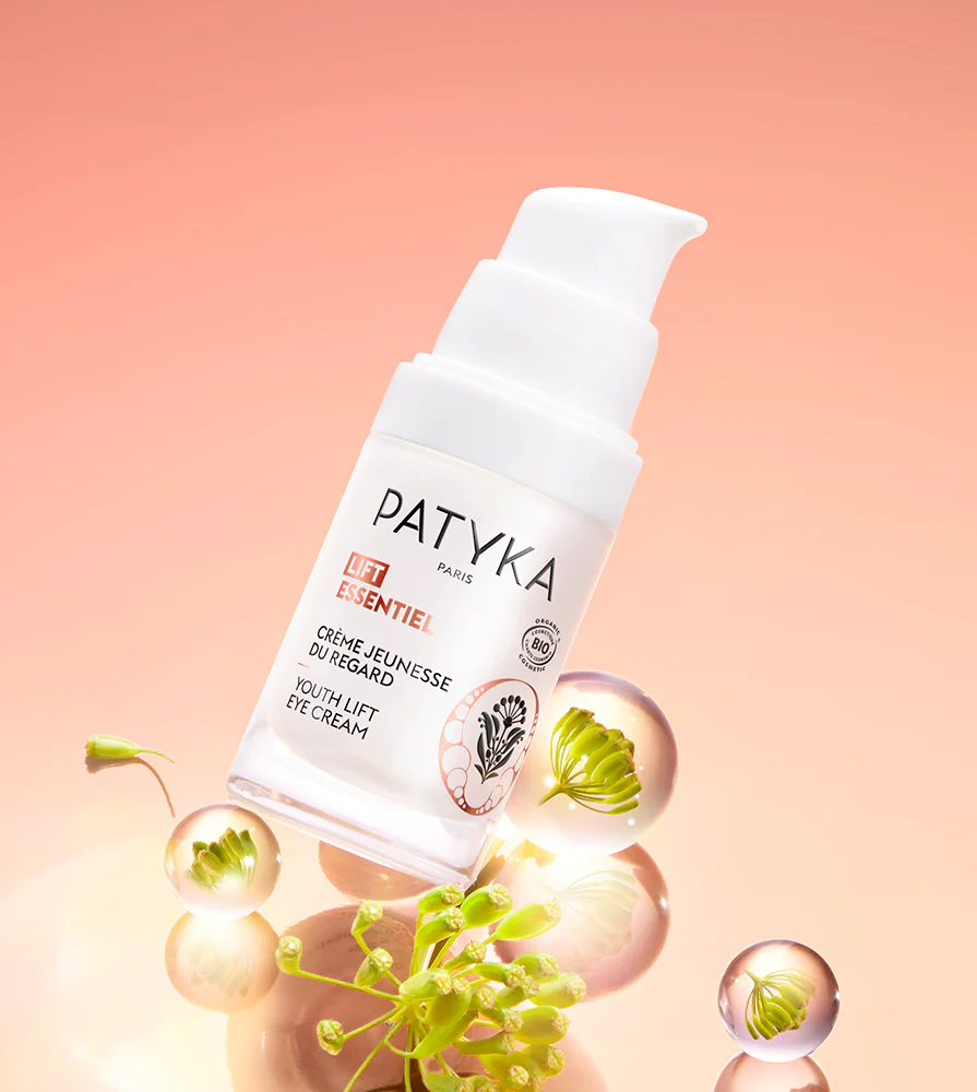 Patyka Crema De Ojos Rejuvenecedora - 15ml - Imagen 3