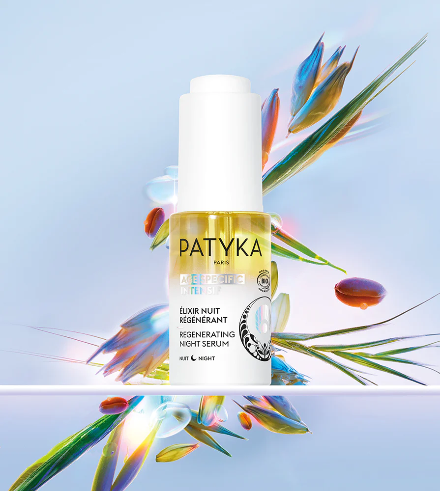 Patyka Elixir Regenerador De Noche - 15 Ml - Imagen 2