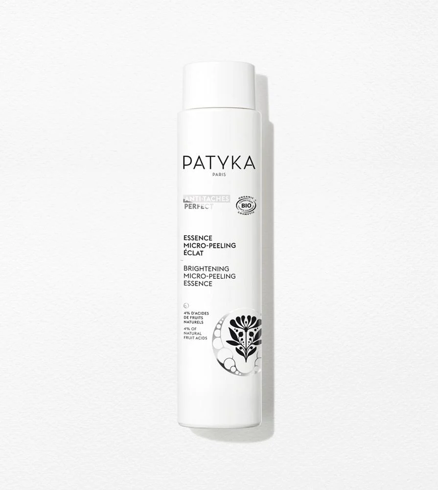 Patyka Esencia Micro-peeling Luminosidad - 100 Ml