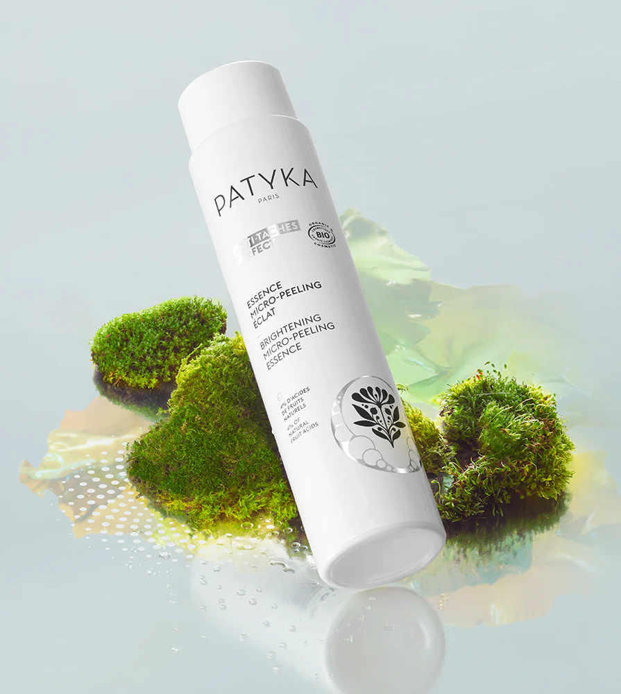 Patyka Esencia Micro-peeling Luminosidad - 100 Ml - Imagen 2