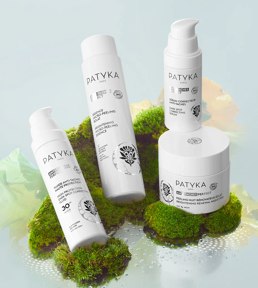 Patyka Esencia Micro-peeling Luminosidad - 100 Ml - Imagen 4