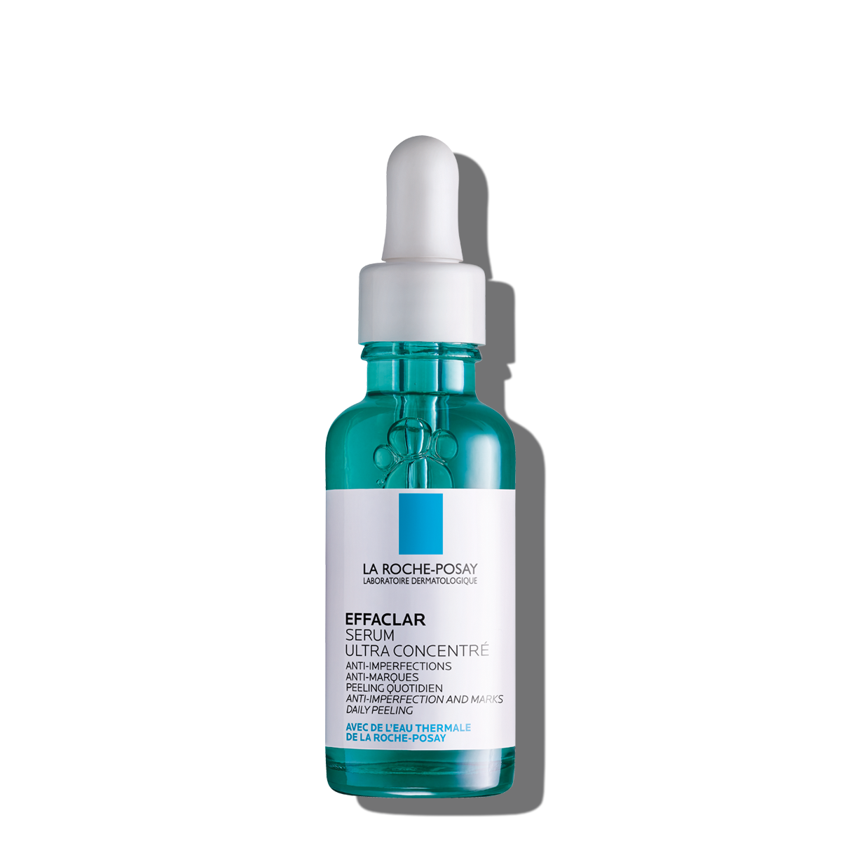 La Roche Posay Effaclar Serum Ultra Concent 30 Ml