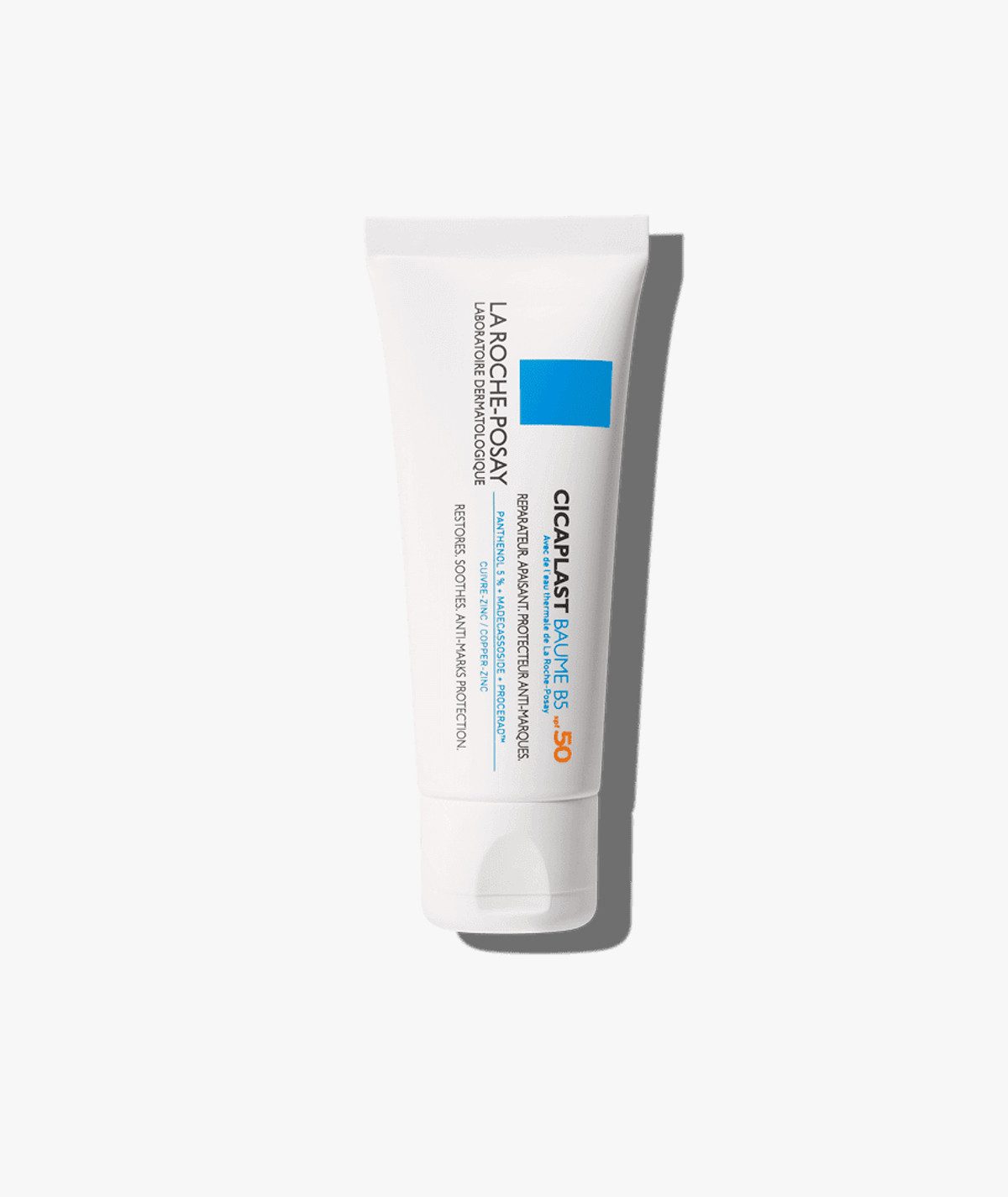 La Roche-p+Posay Cicaplast Baume B5 Spf 50+ 30 Ml