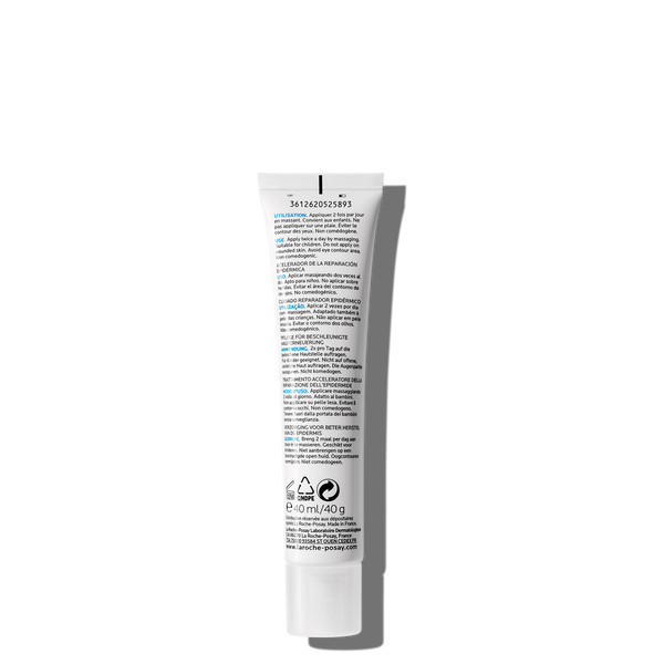 La Roche-posay Cicaplast Gel B5 1 Envase 40 Ml - Imagen 2