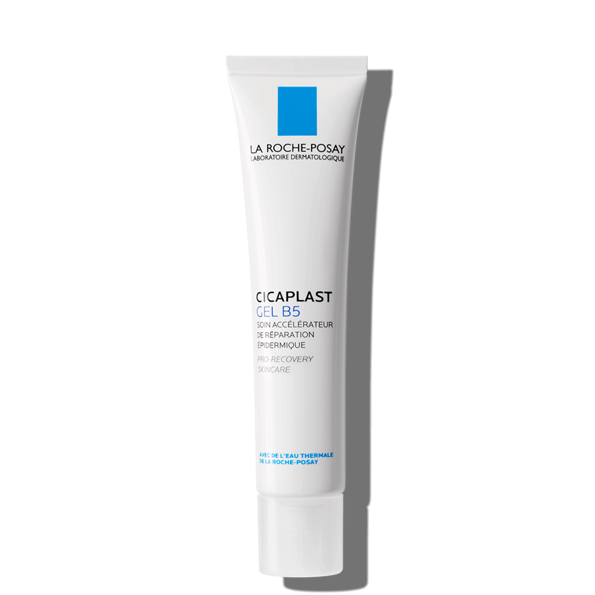 La Roche-posay Cicaplast Gel B5 1 Envase 40 Ml