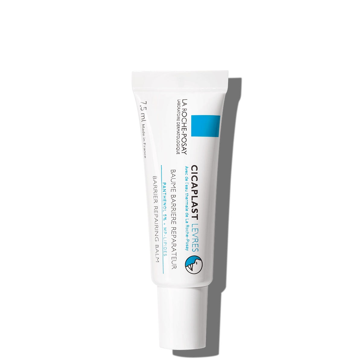 La Roche Posay Cicaplast Labioa 7,5 Ml