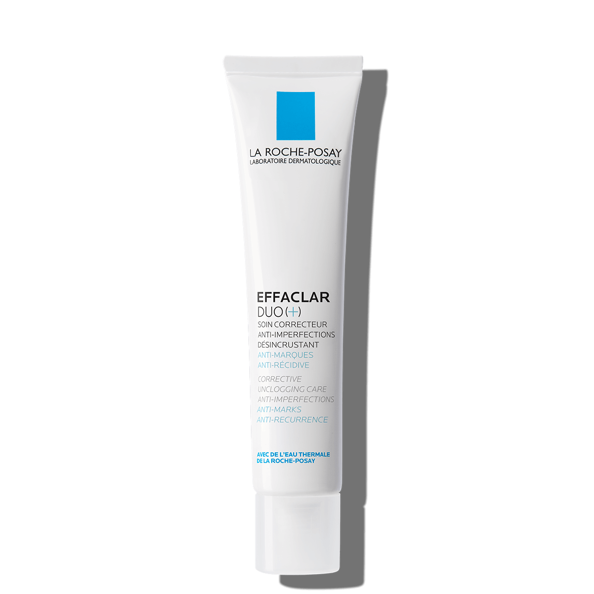 La Roche-posay Effaclar Duo TTO Corrector Desincrustante 30 Ml