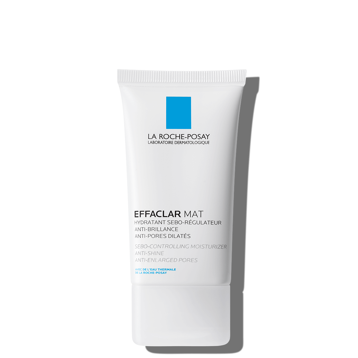 La Roche-Posay Effaclar Mat Hidratante Matificante Activa 40 Ml