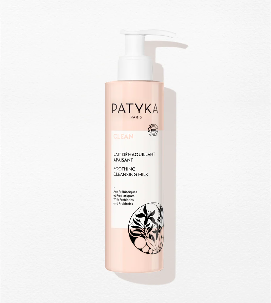 Patyka Leche Desmaquillante 200 Ml